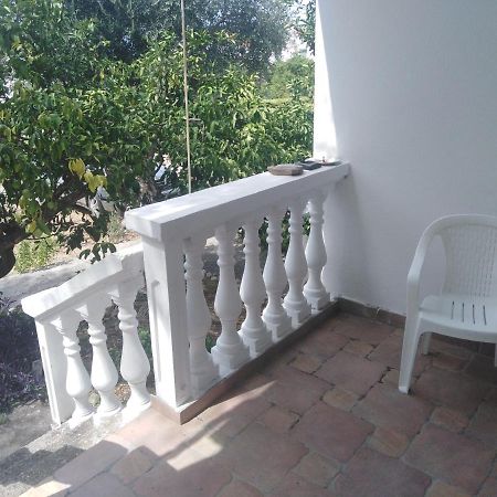 Apartments Mrvaljevic Petrovac Exterior photo