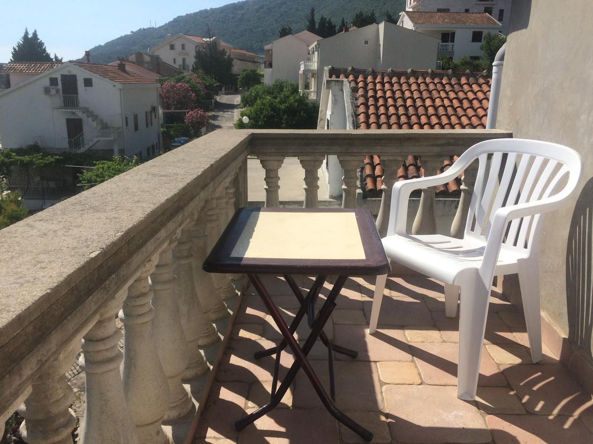 Apartments Mrvaljevic Petrovac Exterior photo
